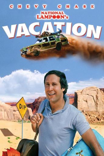 Subtitrare National Lampoon's Vacation (Vacation) American Vacation