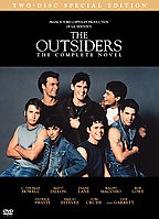 Subtitrare  The Outsiders DVDRIP HD 720p XVID