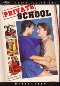 Trailer Private School