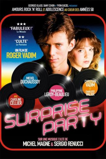 Subtitrare  Surprise Party