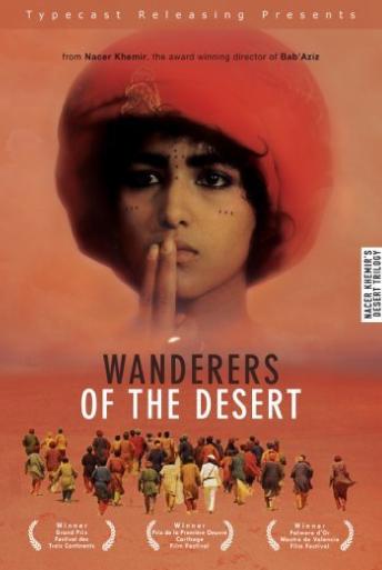 Subtitrare El-haimoune (Wanderers of the Desert)