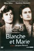 Subtitrare  Blanche and Marie (Blanche et Marie)