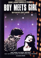 Subtitrare  Boy Meets Girl DVDRIP