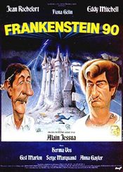 Subtitrare  Frankenstein 90