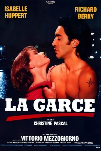 Subtitrare  La garce (The Bitch)