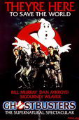 Subtitrare Ghostbusters (Ghost Busters)