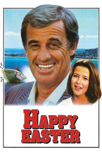 Subtitrare  Happy Easter (Joyeuses Pâques) DVDRIP