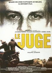 Subtitrare  Le Juge (The Judge)