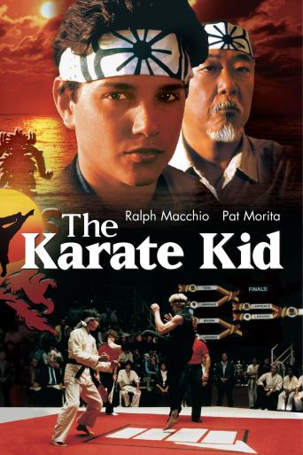 Subtitrare  The Karate Kid