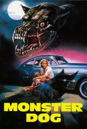 Subtitrare  Monster Dog (Leviatán) HD 720p 1080p XVID