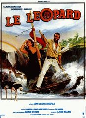 Subtitrare  The Leopard (Le léopard)