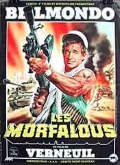 Subtitrare  Les Morfalous