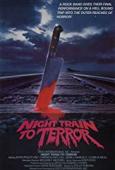 Subtitrare Night train to terror