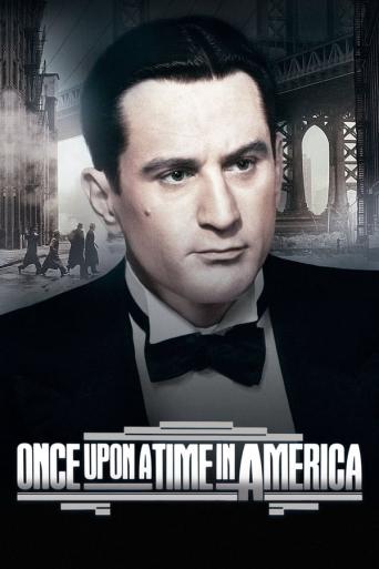 Subtitrare Once Upon a Time in America