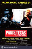 Subtitrare  Paris, Texas HD 720p 1080p XVID