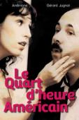 Subtitrare  Le quart d'heure américain (Ladie's Turn)