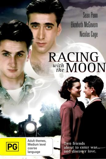 Subtitrare Racing with the Moon