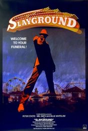 Subtitrare  Slayground
