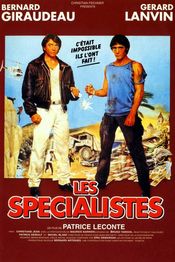 Subtitrare  Les Spécialistes (The Specialists)