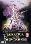 Subtitrare  The Warrior and the Sorceress  DVDRIP