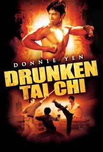 Subtitrare Drunken Tai Chi (Siu Tai Gik) Laughing Tai Chi (Tai-Chi Master)