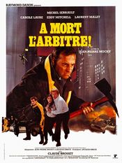 Subtitrare  À mort l'arbitre (Kill the Referee)