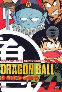 Subtitrare Dragonball (Dragon Ball: Doragon bôru)