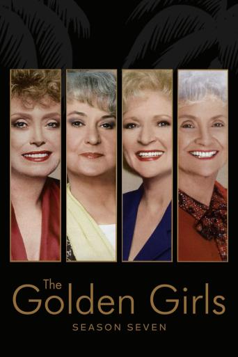 Subtitrare The Golden Girls - First Season