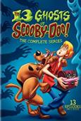 Subtitrare  The 13 Ghosts of Scooby-Doo - Sezonul 1 1080p