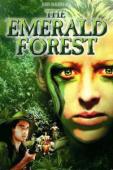 Subtitrare The Emerald Forest