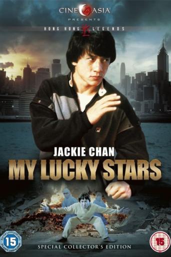 Subtitrare My Lucky Stars [Fuk sing go jiu]