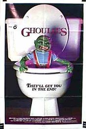 Subtitrare Ghoulies