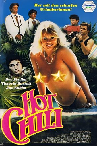 Subtitrare  Hot Chili (Hot Summer) DVDRIP