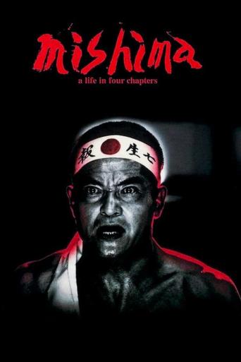 Subtitrare Mishima: A Life in Four Chapters