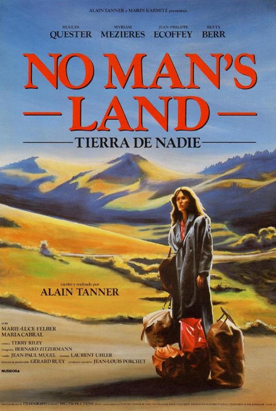 No Man's Land