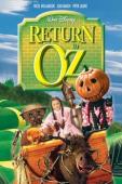 Subtitrare Return to Oz