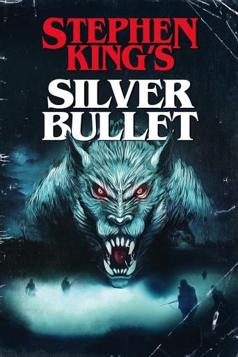 Subtitrare  Silver Bullet (Cycle of the Werewolf) DVDRIP