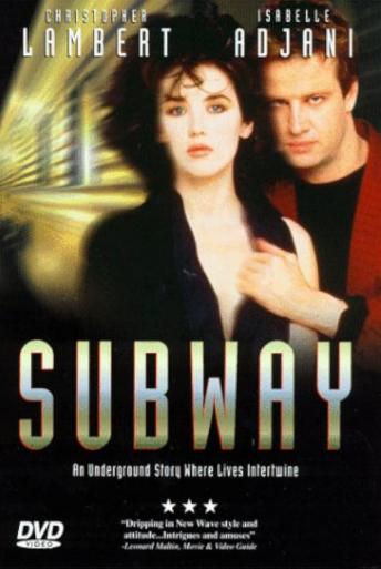 Subtitrare  Subway DVDRIP