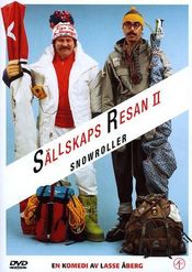 Subtitrare  Snowroller - Sällskapsresan II (Charter Trip 2)