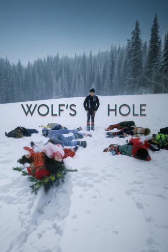 Subtitrare  Vlci bouda (Wolf's Hole) DVDRIP