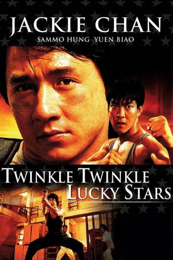 Subtitrare My Lucky Stars 2: Twinkle Twinkle Lucky Stars