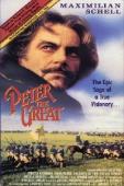 Subtitrare Peter the Great