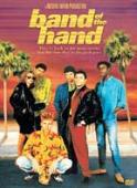 Subtitrare  Band of the Hand DVDRIP HD 720p XVID