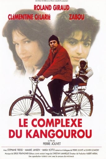 Subtitrare  Le complexe du kangourou (Make It Mine)
