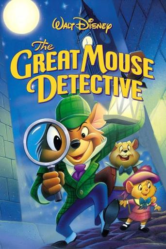 Subtitrare The Great Mouse Detective