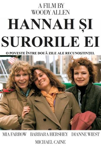 Subtitrare Hannah and Her Sisters