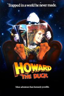 Subtitrare Howard the Duck