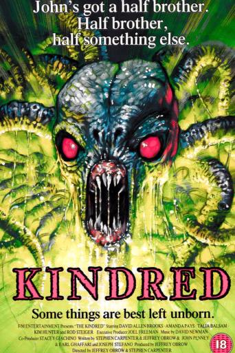 Subtitrare  The Kindred DVDRIP