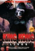Subtitrare  King Kong Lives 