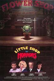 Subtitrare Little Shop of Horrors
